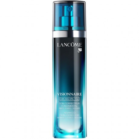 Lancome (Ланком)  Visionnaire Visionnaire LR 2412 4% - Cx Korrektor, Дневной крем для лица, 50 мл
