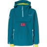 TROLLKIDS Kinder Outdoorjacke BERGEN Детская уличная куртка BERGEN