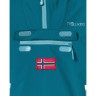 TROLLKIDS Kinder Outdoorjacke BERGEN Детская уличная куртка BERGEN