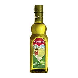 Карбонелл Extra 0,5л Оливковое масло