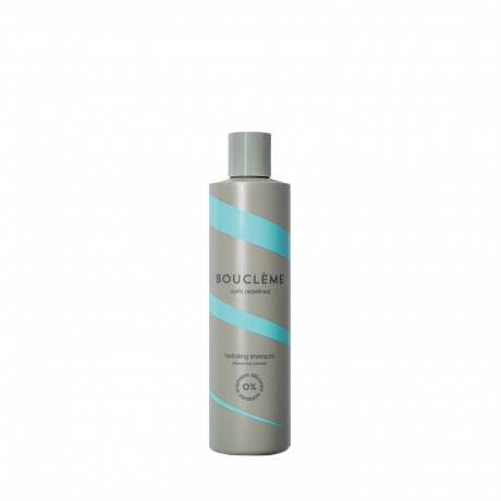 Boucleme Unisex Hydrating Shampoo  Увлажняющий шампунь унисекс