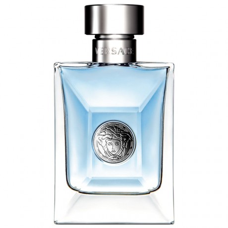 Versace (Версаче)  After Shave Крем после бритья Pour Homme, 100 мл