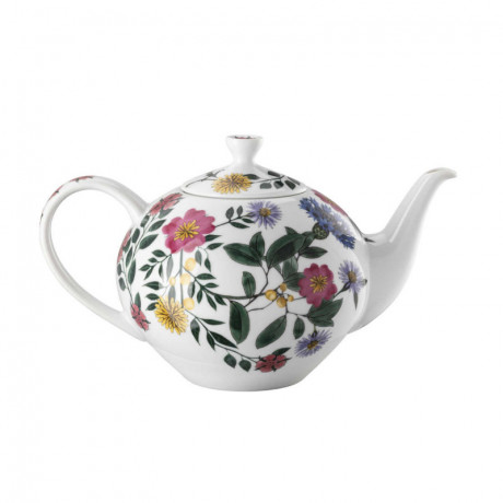 Rosenthal Rosenthal Magic Garden Blossom Teekanne 6 Personen 1,35 L Заварочный чайник Rosenthal Magic Garden Blossom на 6 персон 1,35 л