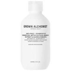 Grown Alchemist Anti-Frizz Shampoo 0.5 Ginger CO2  Шампунь Anti-Frizz 0,5 Имбирь CO2