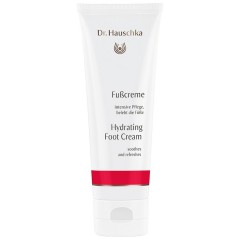 Dr. Hauschka (Доктор Хаушка)  Fusscreme Cremen &amp; Pflegen, 75 мл