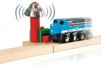 BRIO Magnetisches Glockensignal Сигнал магнитного звонка