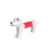 frler frler Pop Tubes Sensorisches Spielzeug Einziehbarer Hund Geschicklichkeitsspiele fur Kinder frler Pop Tubes Сенсорные игрушки Выдвижные игры для детей с навыками для собак