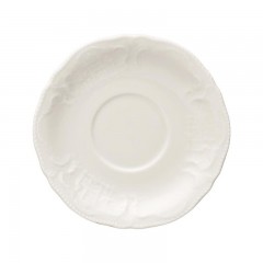 Rosenthal Rosenthal Sanssouci Elfenbein Suppen-Untertasse 17,5 cm Блюдце для супа Rosenthal Sanssouci цвета слоновой кости 17,5 см