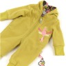 sigikid Baby Ubergangsjacke ART DECO fur Madchen Детская куртка АРТ-ДЕКО для девочки