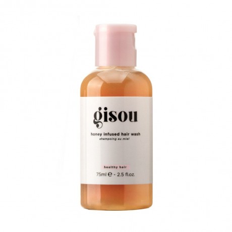 gisou Honey Infused Hair Wash  Средство для мытья волос с медом