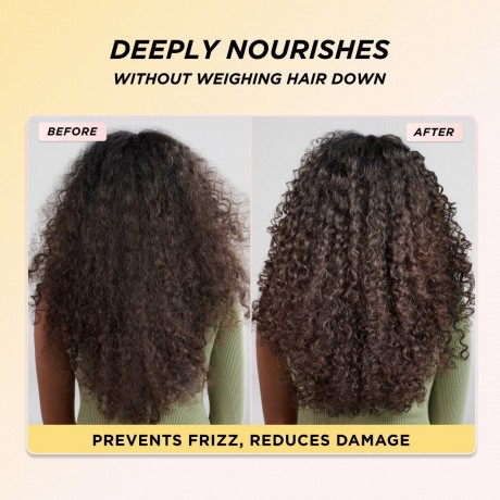 gisou Honey Infused Hair Wash  Средство для мытья волос с медом