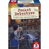 Schmidt Spiele Pocket Detective –  Gefahrliche Machenschaften Карманный детектив