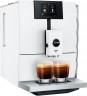 JURA JURA Kaffeevollautomat 15491 ENA 8 Full Nordic White (EC)  Полностью автоматическая кофемашина JURA 15491 ENA 8 Full Nordic White (EC)