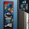 LEGO Art 31205 Jim Lee Batman Kollektion ЛЕГО Бэтмен из Коллекции Джима Ли