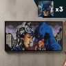 LEGO Art 31205 Jim Lee Batman Kollektion ЛЕГО Бэтмен из Коллекции Джима Ли