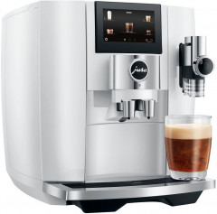 JURA JURA Kaffeevollautomat 15460 J8 (EA)  Полностью автоматическая кофемашина JURA 15460 J8 (EA)