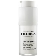 Filorga (Филорга) Essentials Optim-Eyes Anti-Mudigkeits-Augenpflege gegen Augenschatten, Schwellungen und Falten, 15 мл