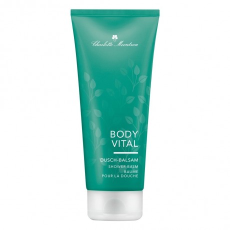 Charlotte Meentzen Dusch-Balsam  Бальзам для душа