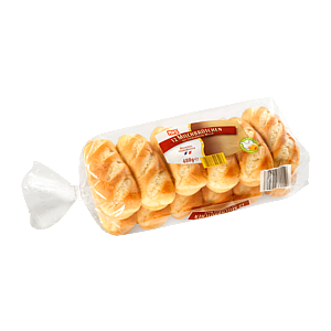 Ibis Молочные хлебцы 480г