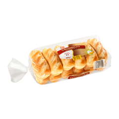 Ibis Молочные хлебцы 480г