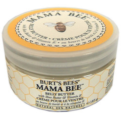 Burt's Bees Belly Butter  масло для живота
