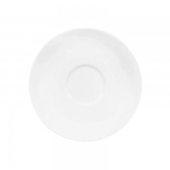 Seltmann Weiden Seltmann Weiden Liberty Weiss Teeuntertasse 13 cm Seltmann Weiden Liberty Блюдце для белого чая 13 см