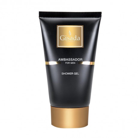 Gisada Ambassador  посол