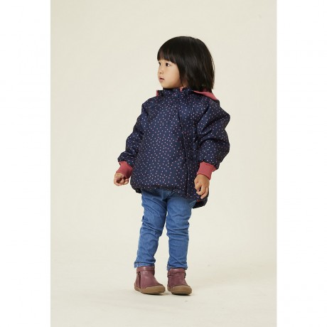 racoon outdoor Asta Wintermantel Аста зимнее пальто