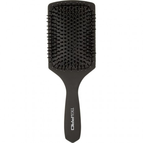 TIGI (Тиджи) Kamme Гребень для волос & Bursten Paddle Brush, small / 1 шт.
