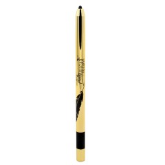 Pretty Vulgar Writing on the Wall: Eyeliner Pencil Eyeliner Eyeliner, 0,50 g