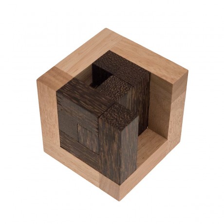 ROMBOL Get in The Box Получить в коробке