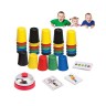 Vetaka Quick Cups kinderspiele fur Kinder Детские игры Quick Cups для детей