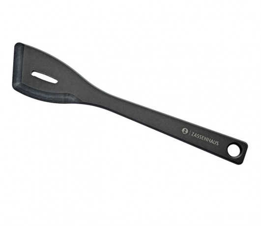Zassenhaus Zassenhaus Pfannenwender  schwarz Шпатель Цассенхауза