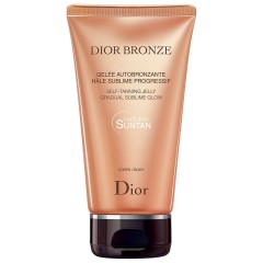 DIOR (Диор) DIOR (Диор) Bronze Selbstbrauner Korper Selbstbrauner Selbstbrauner und Sonnenpflege, 150 мл