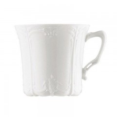 Hutschenreuther Hutschenreuther Baronesse Weiss Kaffee Obertasse 0,20 L Чашка для кофе Hutschenreuther Baronesse Weiss 0,20 л