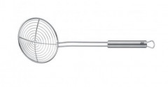 WMF WMF Schaumloffel PROFI PLUS silber Скиммер WMF PROFI PLUS