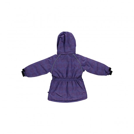 Smafolk Apfeln Winterjacken Яблочные зимние куртки