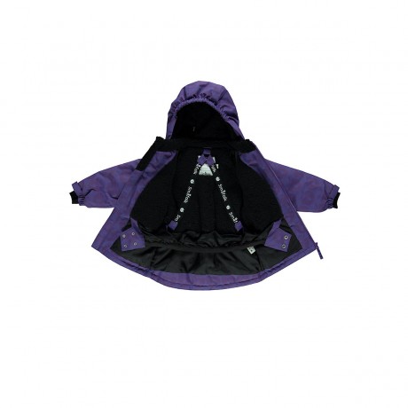 Smafolk Apfeln Winterjacken Яблочные зимние куртки