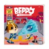 Coppenrath Verlag Beppo bei der Feuerwehr Беппо в пожарной части