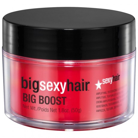 sexy hair Big Boost Amplifying Texturizing & Definig Creme Haarcreme Big Sexy Hair, 50 g