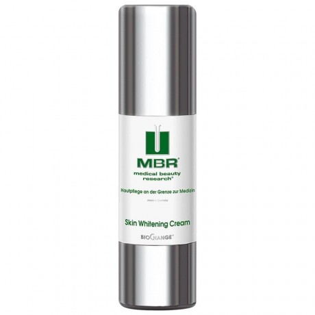 MBR Medical Beauty Research Skin Whitening Cream  Крем для отбеливания кожи