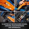 LEGO LEGO Technic 42141 McLaren Formel 1 Rennwagen LEGO Technic 42141 Гоночный автомобиль McLaren Formula 1