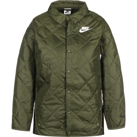 NIKE Nike Jacke Sportswear Ubergangsjacken Nike Jacket Спортивная одежда Переходные куртки
