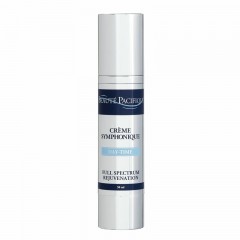 Beaute Pacifique Creme Symphonique Day-Time 50ml  Крем Symphonique Дневной 50мл
