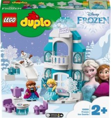 LEGO LEGO DUPLO 10899 Elsas Eispalast LEGO DUPLO 10899 Ледяной дворец Эльзы