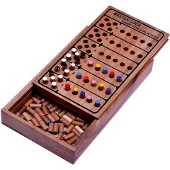 LOGOPLAY Code Finder fur 2 Spieler Искатель кода для 2 игроков