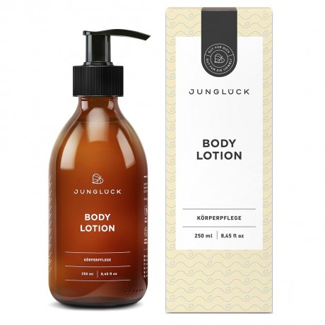 Jungluck Body Lotion  лосьон для тела