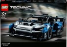 LEGO LEGO Technic 42123 McLaren Senna GTR LEGO Technic 42123 McLaren Senna GTR