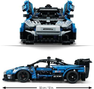 LEGO LEGO Technic 42123 McLaren Senna GTR LEGO Technic 42123 McLaren Senna GTR