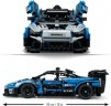 LEGO LEGO Technic 42123 McLaren Senna GTR LEGO Technic 42123 McLaren Senna GTR